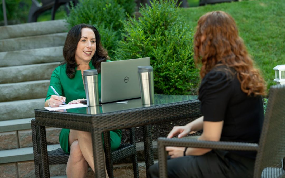 Networking for College Students: The 3A’s Framework