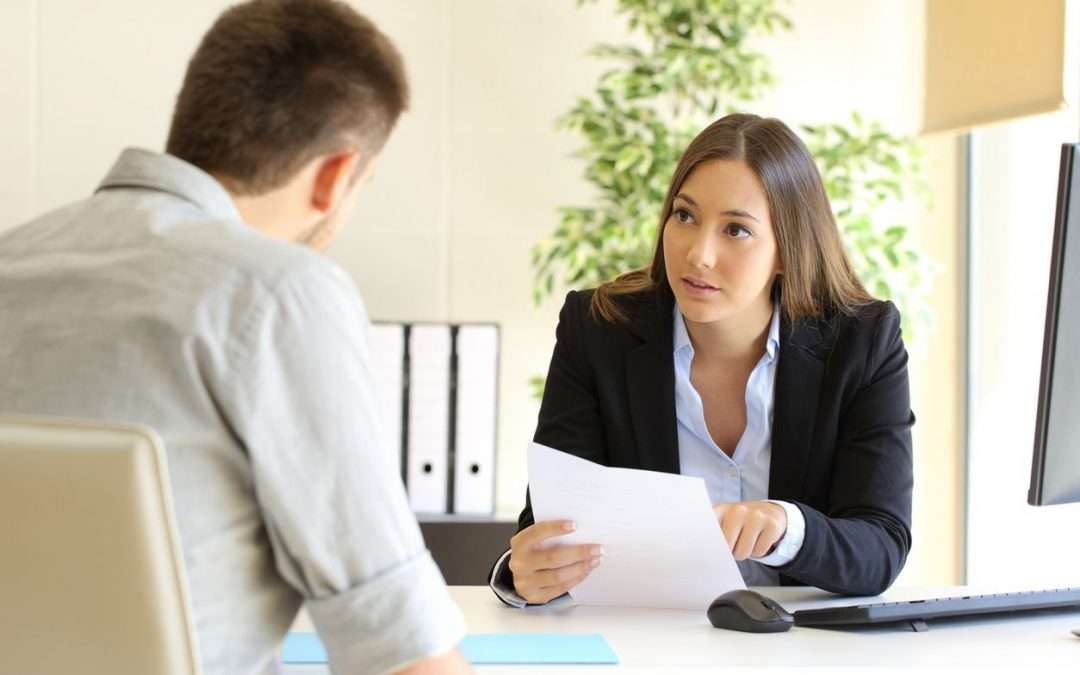 Avoid These 3 Mistakes in the New Grad Job Search