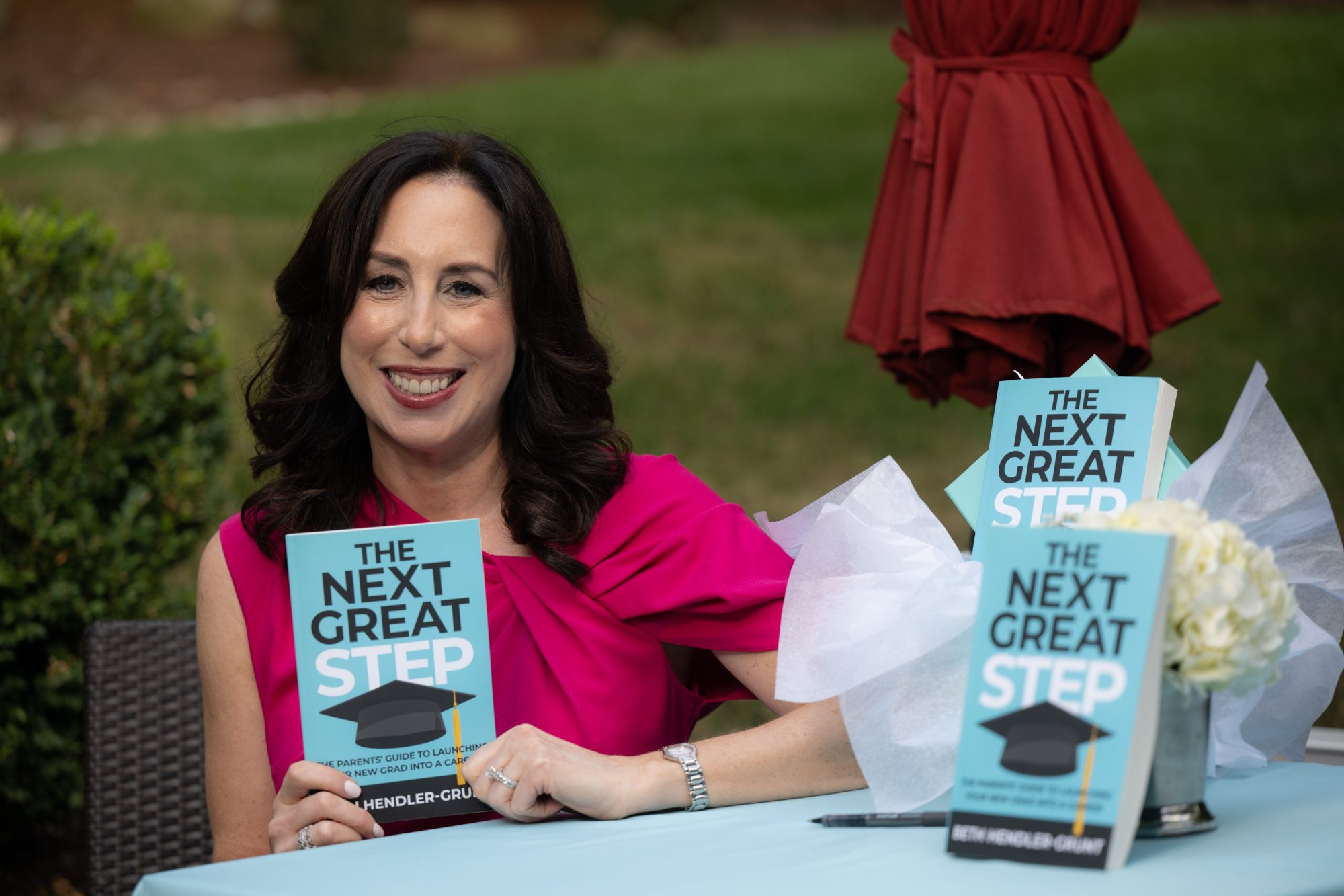 Gift Your College Student or Recent Grad A Career Launch!
