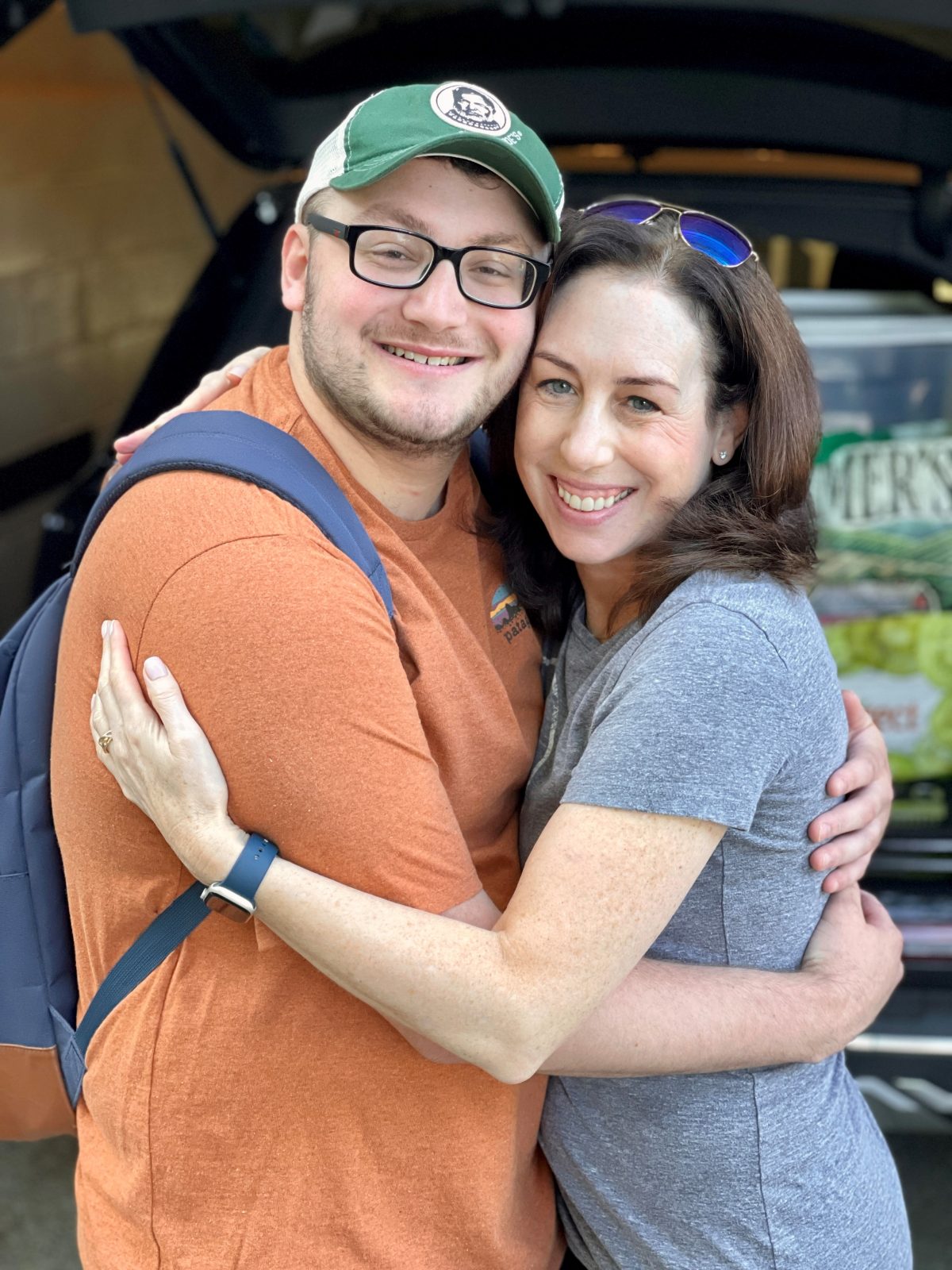 9 Tips That Landed My Son a College Summer Internship