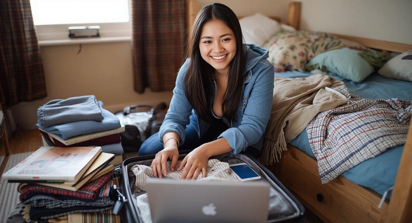 5 Winter Break Tips to Land an Internship or Job